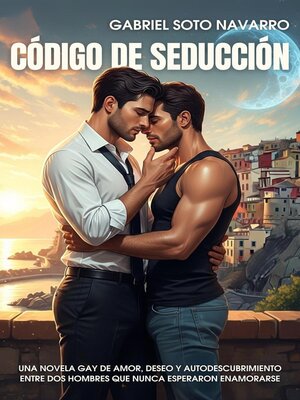 cover image of Código de Seducción